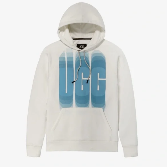 Ugg Men's Hoodie Pullover